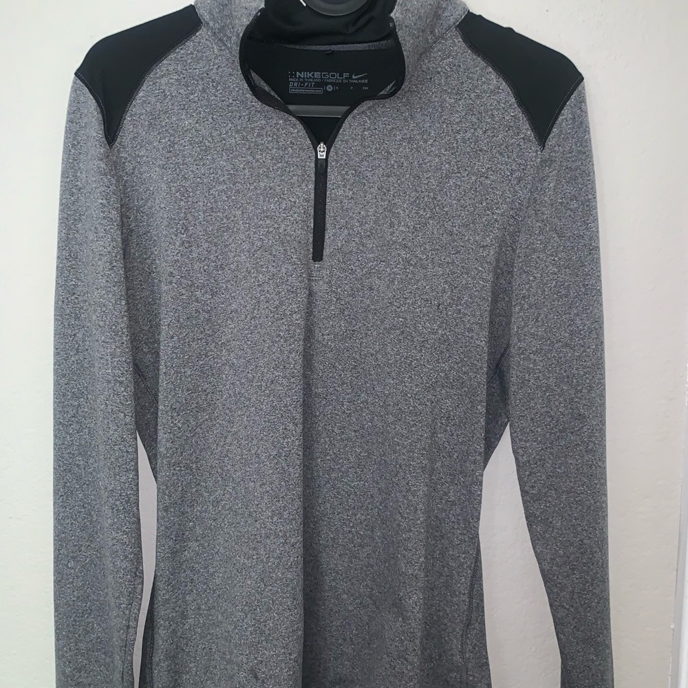 Nike Golf Pullover